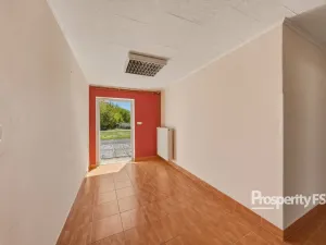 Prodej komerční, Dubá - Nový Berštejn, Krčma, 360 m2