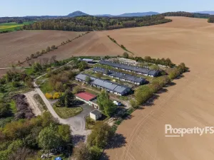 Prodej komerční, Dubá - Nový Berštejn, Krčma, 360 m2