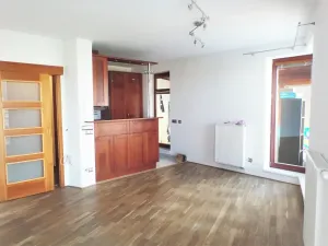 Pronájem bytu 3+kk, Praha - Radlice, Tetínská, 126 m2