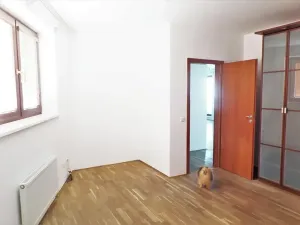 Pronájem bytu 3+kk, Praha - Radlice, Tetínská, 126 m2