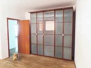 Pronájem bytu 3+kk, Praha - Radlice, Tetínská, 126 m2