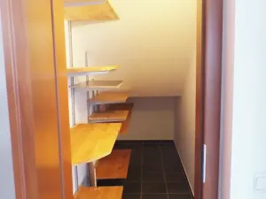 Pronájem bytu 3+kk, Praha - Radlice, Tetínská, 126 m2