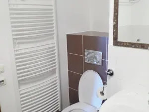 Pronájem bytu 3+kk, Praha - Radlice, Tetínská, 126 m2