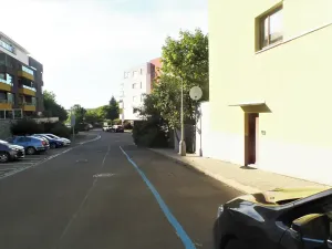 Pronájem bytu 3+kk, Praha - Radlice, Tetínská, 126 m2
