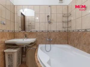 Prodej bytu 3+1, Frýdek-Místek - Frýdek, M. Chasáka, 74 m2
