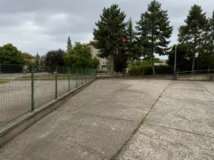 Pronájem skladu, Louny, Poděbradova, 235 m2