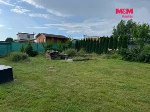 Prodej zahrady, Opava, 387 m2