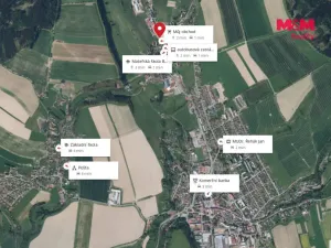 Prodej rodinného domu, Bukovice, 88 m2