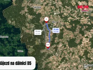 Prodej rodinného domu, Bělá nad Radbuzou, Dlouhá, 157 m2