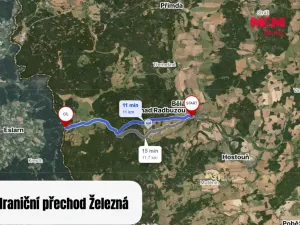 Prodej rodinného domu, Bělá nad Radbuzou, Dlouhá, 157 m2