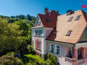 Prodej ubytování, Velké Hamry, 550 m2