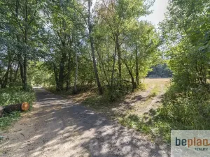 Prodej pozemku pro bydlení, Merklín, 1128 m2