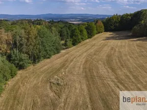 Prodej pozemku pro bydlení, Merklín, 1038 m2