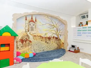 Pronájem komerční nemovitosti, Praha - Žižkov, Žižkovo náměstí, 113 m2