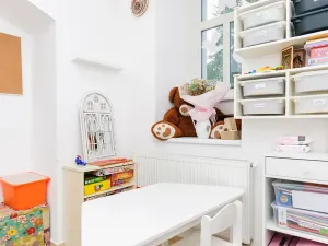 Pronájem komerční nemovitosti, Praha - Žižkov, Žižkovo náměstí, 113 m2