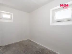 Prodej chalupy, Velká Bíteš - Jestřabí, 100 m2