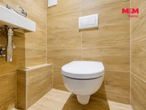 Prodej bytu 2+kk, Plzeň - Doubravka, Masarykova, 45 m2