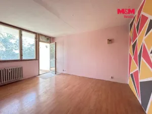 Prodej bytu 2+1, Kadaň - Tušimice, 61 m2