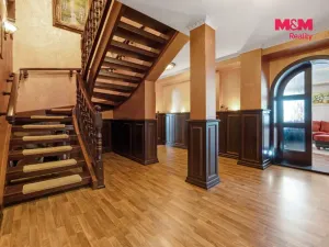 Prodej rodinného domu, Předboj, Pod Hřištěm, 283 m2