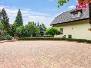 Prodej rodinného domu, Předboj, Pod Hřištěm, 283 m2