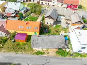 Prodej rodinného domu, Stará Ves, 65 m2