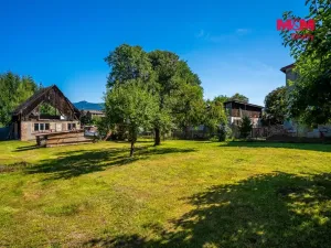 Prodej pozemku pro bydlení, Osečná - Lázně Kundratice, 1126 m2
