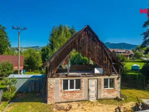 Prodej pozemku pro bydlení, Osečná - Lázně Kundratice, 1126 m2