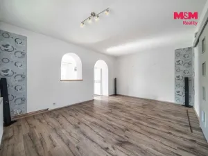 Prodej rodinného domu, Dobřív, 112 m2
