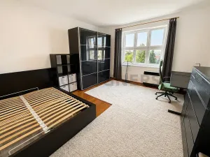 Pronájem bytu 2+kk, Hradec Králové, Střelecká, 52 m2