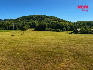 Prodej pozemku pro bydlení, Kopřivnice, 18245 m2
