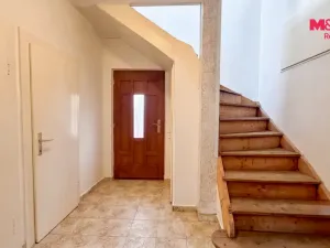 Prodej rodinného domu, Olomouc - Holice, U hřiště, 97 m2