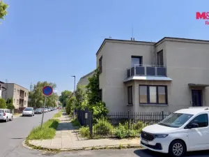 Prodej rodinného domu, Olomouc - Holice, U hřiště, 97 m2