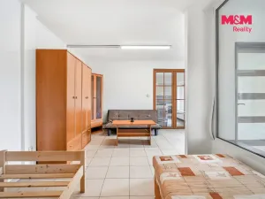 Prodej rodinného domu, Děčín - Děčín I-Děčín, Krokova, 207 m2