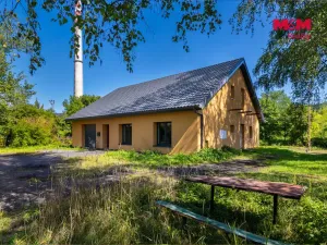 Prodej rodinného domu, Děčín - Děčín I-Děčín, Krokova, 207 m2
