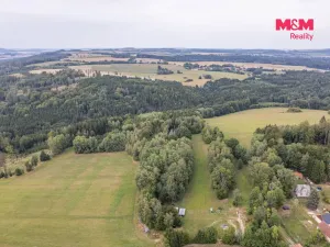Prodej pole, Rodná, 91 m2
