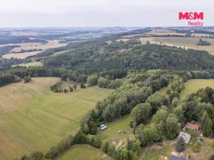Prodej pole, Rodná, 91 m2