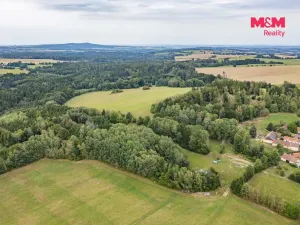 Prodej pole, Rodná, 91 m2