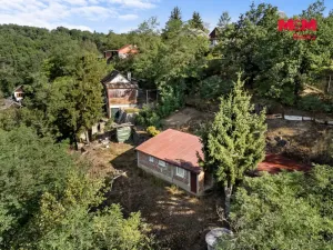 Prodej chaty, Měchenice, 30 m2