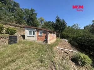 Prodej chaty, Měchenice, 30 m2