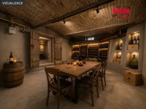 Prodej rodinného domu, Prostějov, Kostelecká, 153 m2