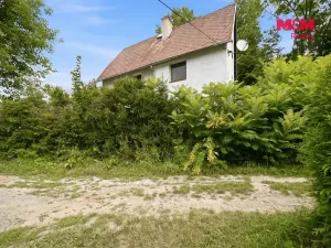 Prodej chaty, Velké Losiny - Žárová, 85 m2