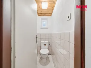 Prodej chaty, Velké Losiny - Žárová, 85 m2