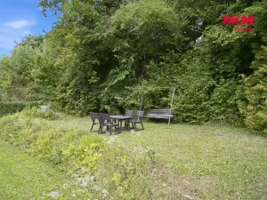 Prodej chaty, Velké Losiny - Žárová, 85 m2