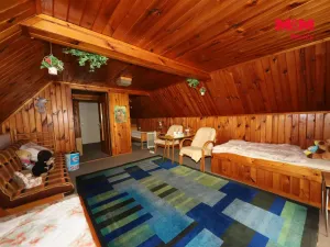 Prodej rodinného domu, Zbraslavice - Útěšenovice, 117 m2