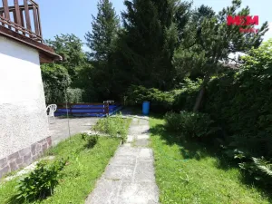 Prodej rodinného domu, Zbraslavice - Útěšenovice, 117 m2