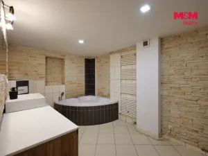 Prodej rodinného domu, Kroměříž - Hradisko, 113 m2