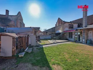 Prodej rodinného domu, Kroměříž - Hradisko, 113 m2