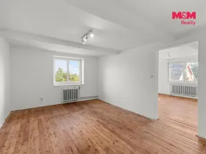 Prodej rodinného domu, Malá Víska, 110 m2