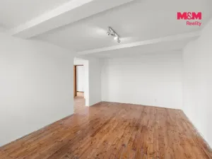Prodej rodinného domu, Malá Víska, 110 m2