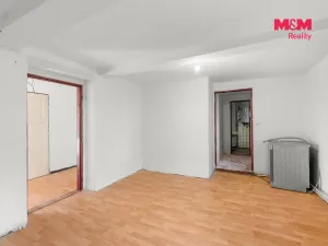 Prodej rodinného domu, Malá Víska, 110 m2
